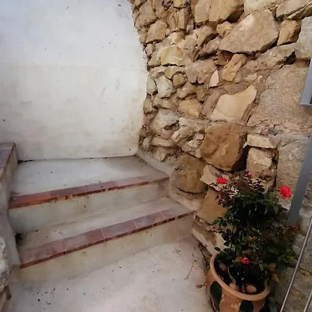 Casa Con Buenas Vistas بيت للعطل