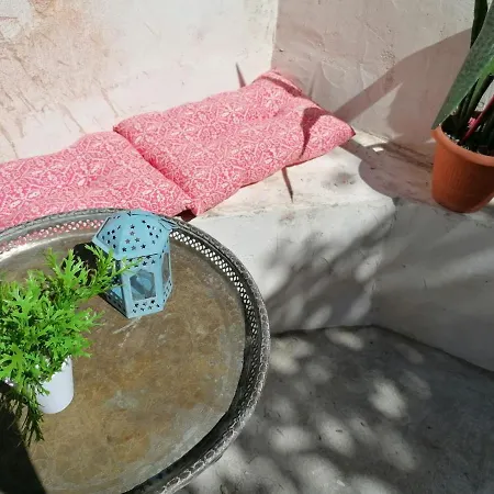 Casa Con Buenas Vistas *