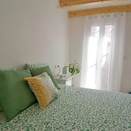 Casa Con Buenas Vistas