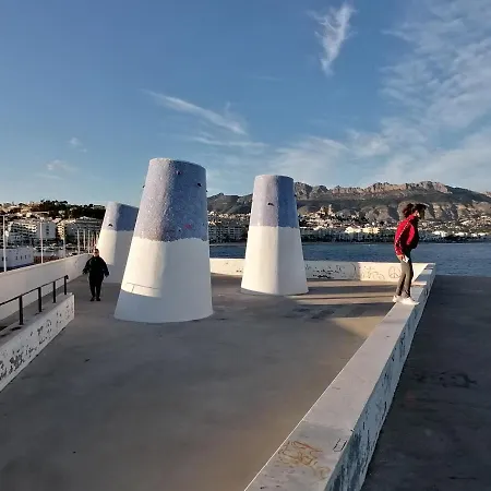 Casa Con Buenas Vistas