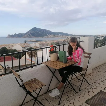 Casa Con Buenas Vistas