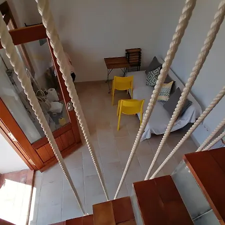 بيت للعطل Casa Con Buenas Vistas