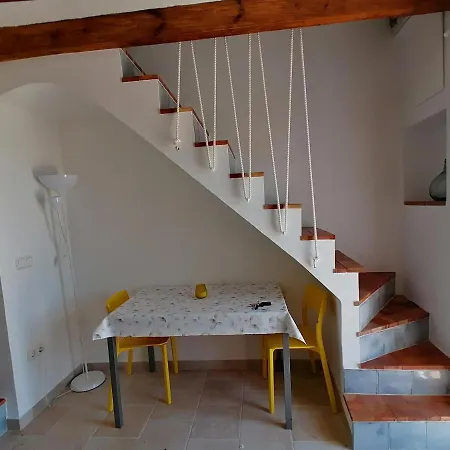 بيت للعطل Casa Con Buenas Vistas