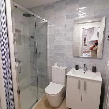 بيت للعطل Casa Con Buenas Vistas ألتيا