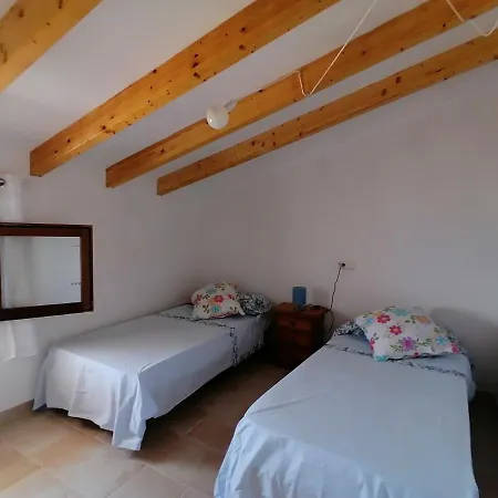 Casa Con Buenas Vistas *