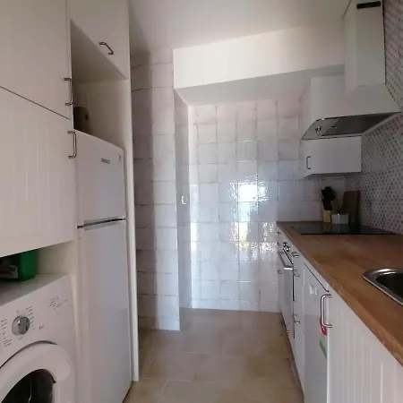 بيت للعطل Casa Con Buenas Vistas *