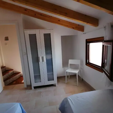 بيت للعطل Casa Con Buenas Vistas