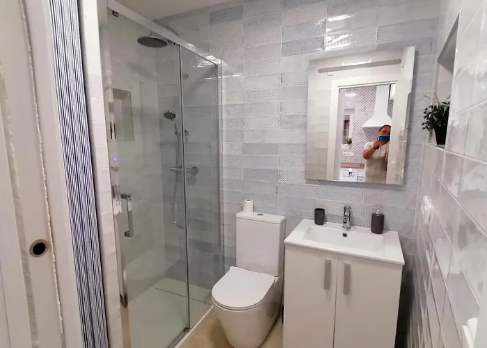 Σπίτι διακοπών Casa Con Buenas Vistas Αλτέα
